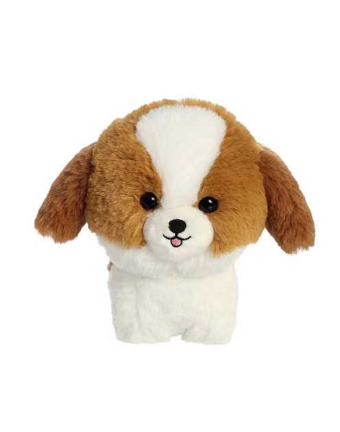 Zdjęcie: Maskotka Teddy Pets Shih Tzu DAFFI