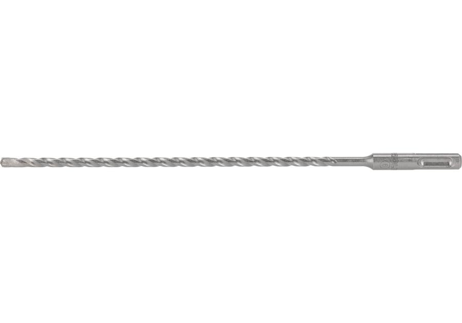 Zdjęcie: Wiertło do betonu zbrojonego SDS Plus S3, 6x260 mm PROLINE