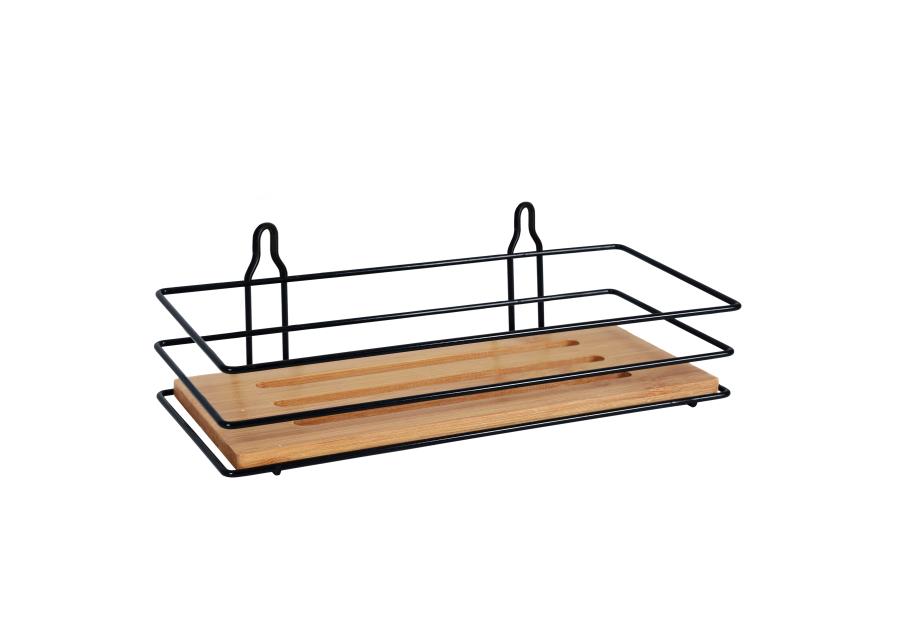 Zdjęcie: Półka Umbra z bambusem BISK