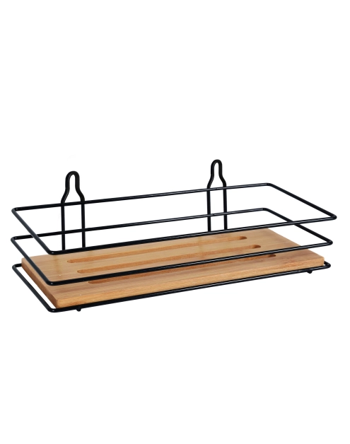 Zdjęcie: Półka Umbra z bambusem BISK