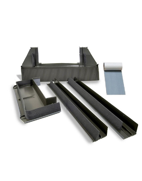 Zdjęcie: Kołnierz EDW C02 0000 VELUX