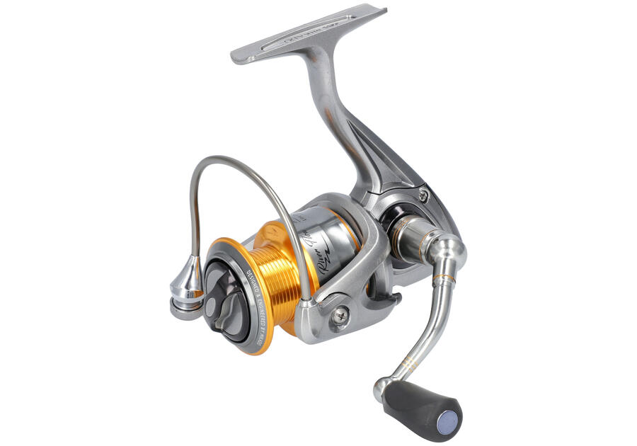 Zdjęcie: Kołowrotek River Flow 5004 FD MIKADO