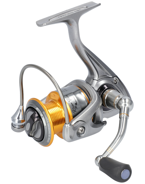 Zdjęcie: Kołowrotek River Flow 5004 FD MIKADO