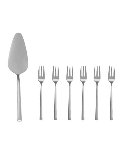 Zdjęcie: Zestaw do ciasta 7 elementów COMO