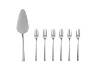 Zdjęcie: Zestaw do ciasta 7 elementów COMO