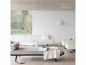 Farba do wnętrz EasyCare 2,5 L biały skandynawski DULUX