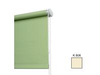 Zdjęcie: Roleta zwijana K806 240x175 cm KARWEL