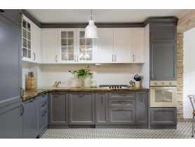 Lampa wiszaca biała Aje-Loly White 1xE27 ACTIVEJET