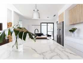 Lampa wiszaca biała Aje-Loly White 1xE27 ACTIVEJET