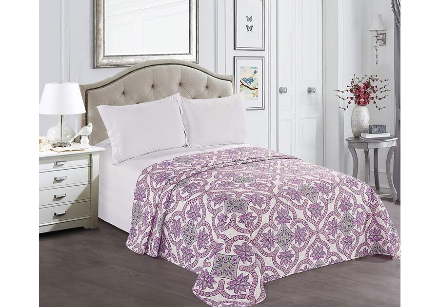 Zdjęcie: Narzuta Vivian 170x210 cm DECO KING