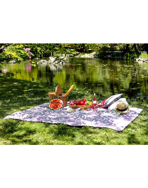 Zdjęcie: Narzuta Vivian 170x210 cm DECO KING