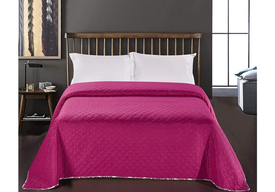 Zdjęcie: Narzuta Vivian 170x210 cm DECO KING