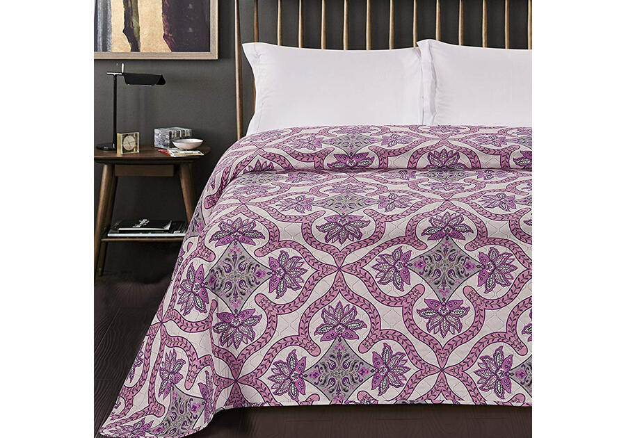 Zdjęcie: Narzuta Vivian 170x210 cm DECO KING