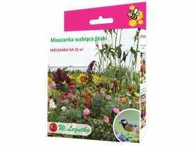 Mieszanka wabiąca ptaki 125 g W.LEGUTKO