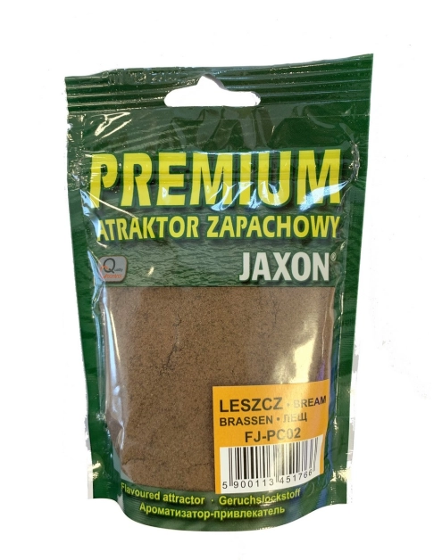 Zdjęcie: Atraktor premium 100 g leszcz JAXON