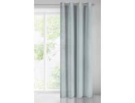 Zdjęcie: Zasłona gotowa Paola 140x250 cm szary EUROFIRANY