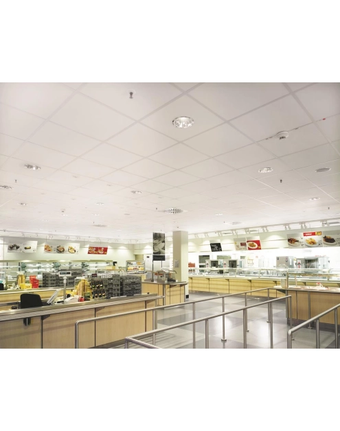 Zdjęcie: Płyta sufitowa Retail Board 1200x600x12 ARMSTRONG