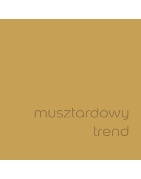 Zdjęcie: Farba lateksowa EasyCare+ Musztardowy Trend 2,5 L DULUX