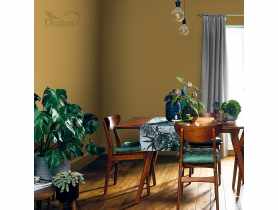 Farba lateksowa EasyCare+ Musztardowy Trend 2,5 L DULUX