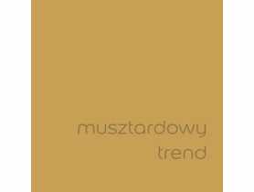 Farba lateksowa EasyCare+ Musztardowy Trend 2,5 L DULUX