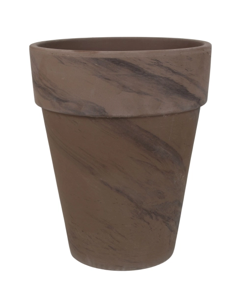 Zdjęcie: Donica XL Basalt 26 cm CERMAX