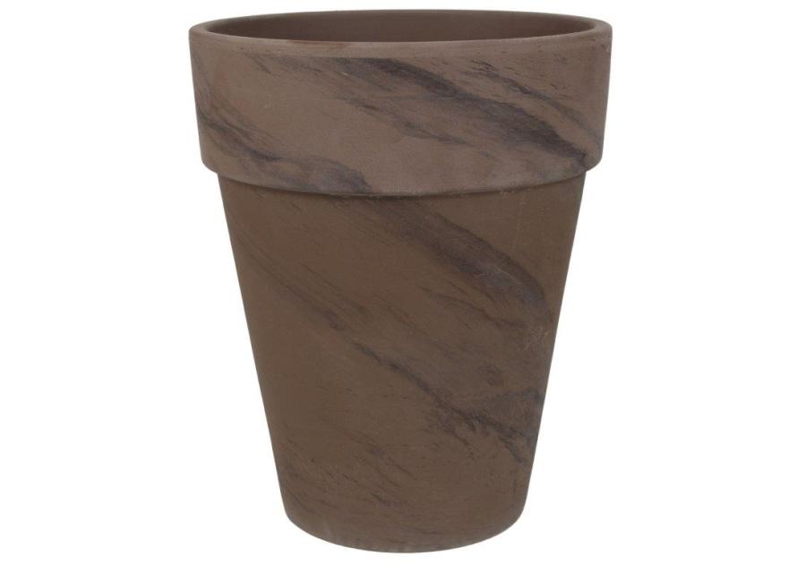 Zdjęcie: Donica XL Basalt 26 cm CERMAX