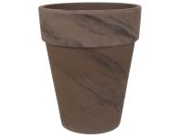 Zdjęcie: Donica XL Basalt 26 cm CERMAX