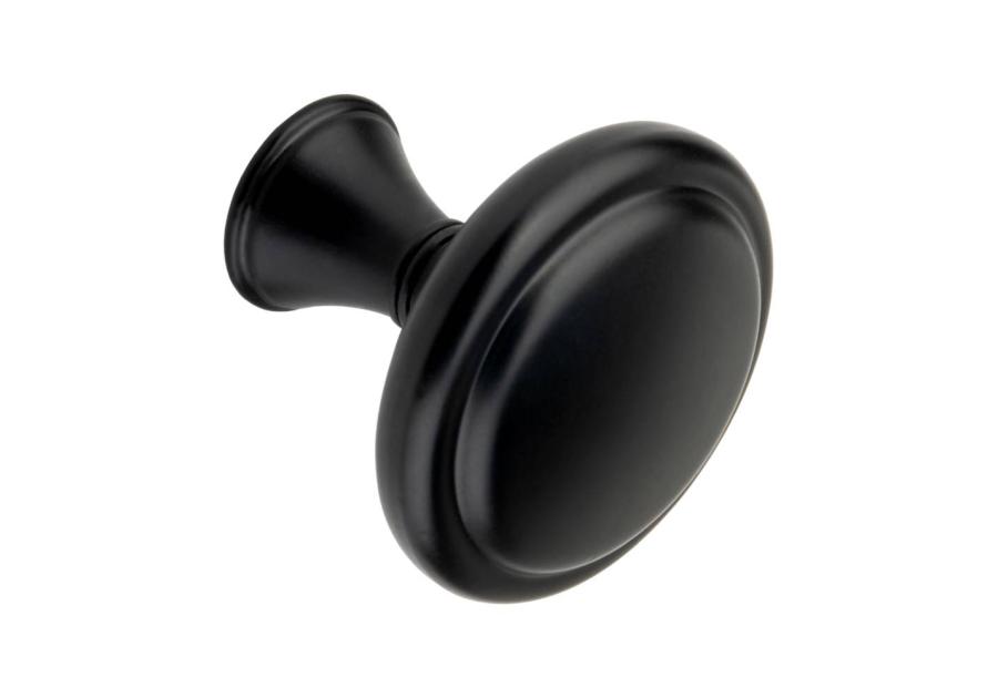 Zdjęcie: Gałka Artesi czarna METRO