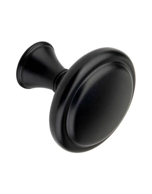 Zdjęcie: Gałka Artesi czarna METRO