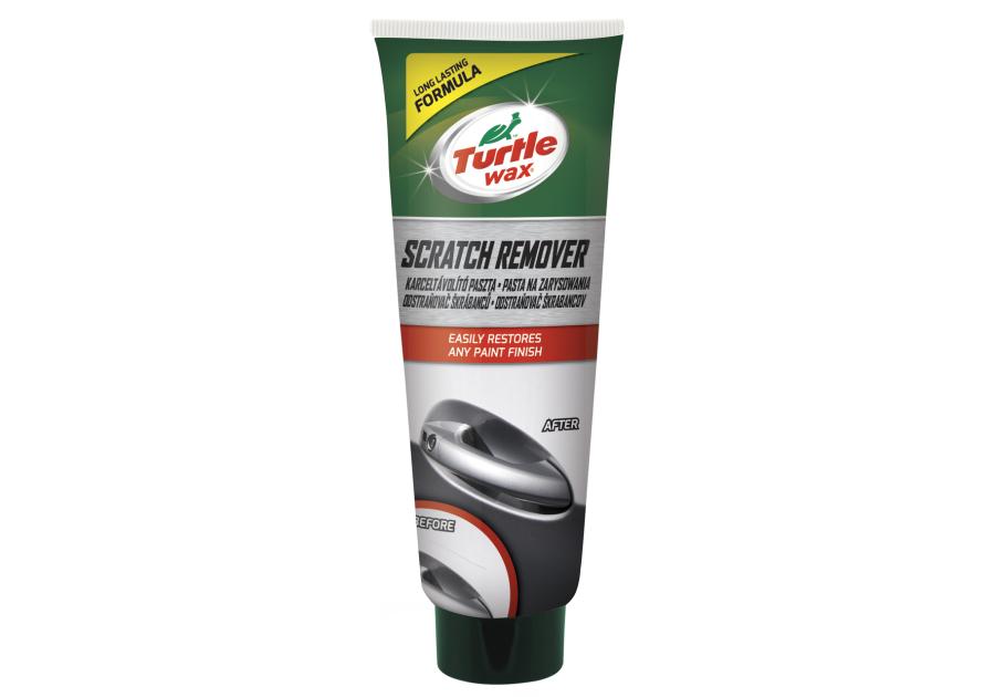 Zdjęcie: Pasta na zarysowania 100 ml TURTLE WAX