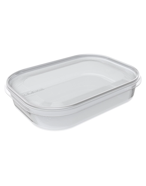 Zdjęcie: Pojemnik Helsinki 0,7 L PLAST TEAM