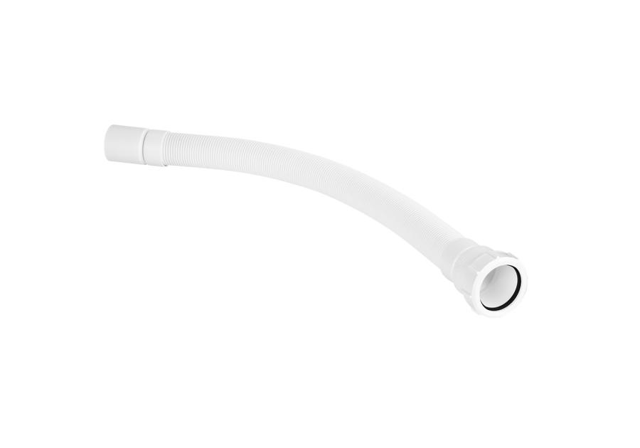 Zdjęcie: Złączka montażowa redukcyjna elastyczna L-500 z końcówkami 2 x50 mm MCALPINE