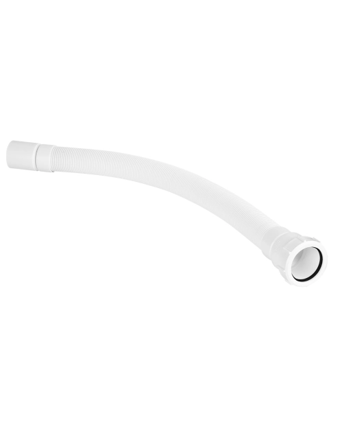 Zdjęcie: Złączka montażowa redukcyjna elastyczna L-500 z końcówkami 2 x50 mm MCALPINE