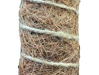 Zdjęcie: Tyczka kokosowa Stake Coco fi45 mm x 0,6 m, naturalny NORTENE