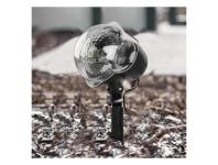 Zdjęcie: Projektor LED padający śnieg, IP44 EMOS