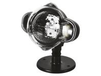 Zdjęcie: Projektor LED padający śnieg, IP44 EMOS