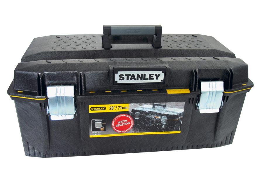 Zdjęcie: Skrzynka 23" HD Structal Foam STANLEY