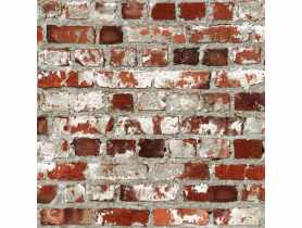 Tapeta Ugepa cegła J64508 POLAMI