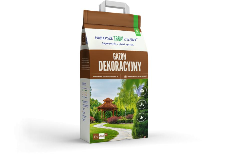 Zdjęcie: Gazon dekoracyjny 5 kg ROLIMPEX