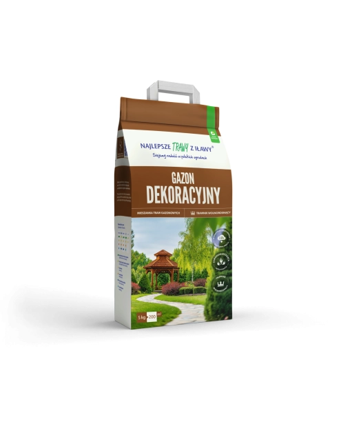 Zdjęcie: Gazon dekoracyjny 5 kg ROLIMPEX