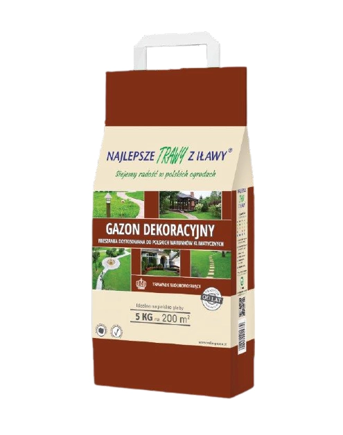 Zdjęcie: Gazon dekoracyjny 5 kg ROLIMPEX