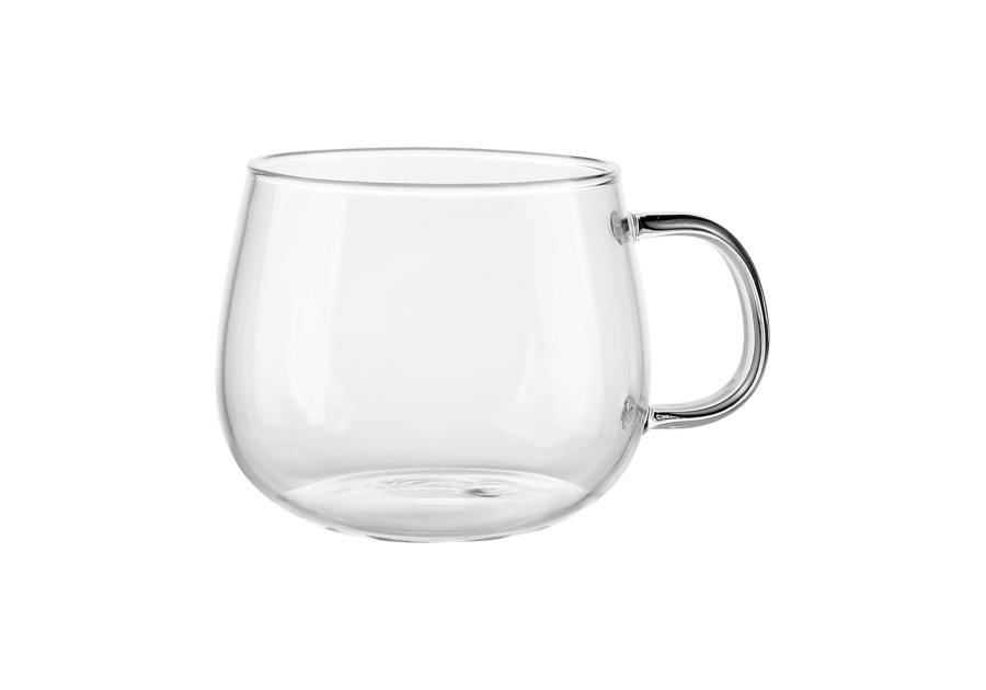 Zdjęcie: Komplet 3 kubków cienkościennych Bianca 430 ml ALTOM DESIGN