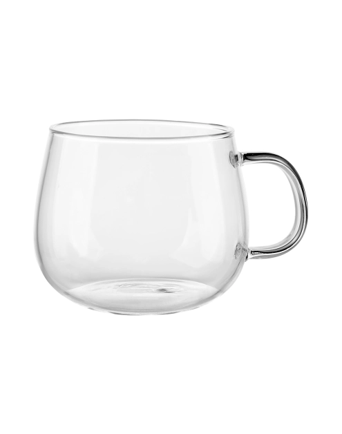 Zdjęcie: Komplet 3 kubków cienkościennych Bianca 430 ml ALTOM DESIGN