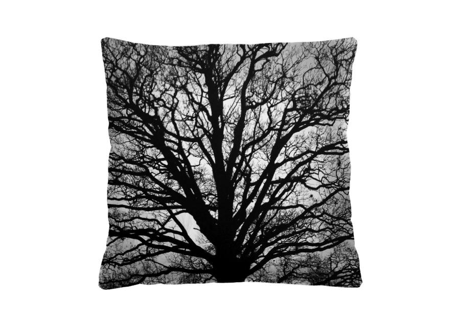 Zdjęcie: Poduszka Tree 40x40 cm BERTONI