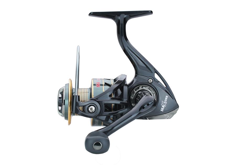 Zdjęcie: Kołowrotek Maxcore FD 305 ROBINSON