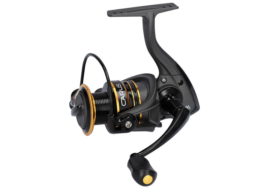 Zdjęcie: Kołowrotek Carus 2006 FD MIKADO