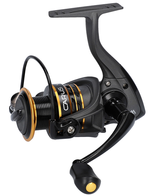 Zdjęcie: Kołowrotek Carus 2006 FD MIKADO