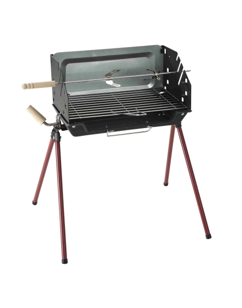 Zdjęcie: Grill żeliwny prostokątny 39 x 23 cm ACTIVA