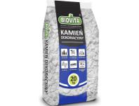 Zdjęcie: Grys Extra White Thassos 16-30mm  20 Kg BIOVITA