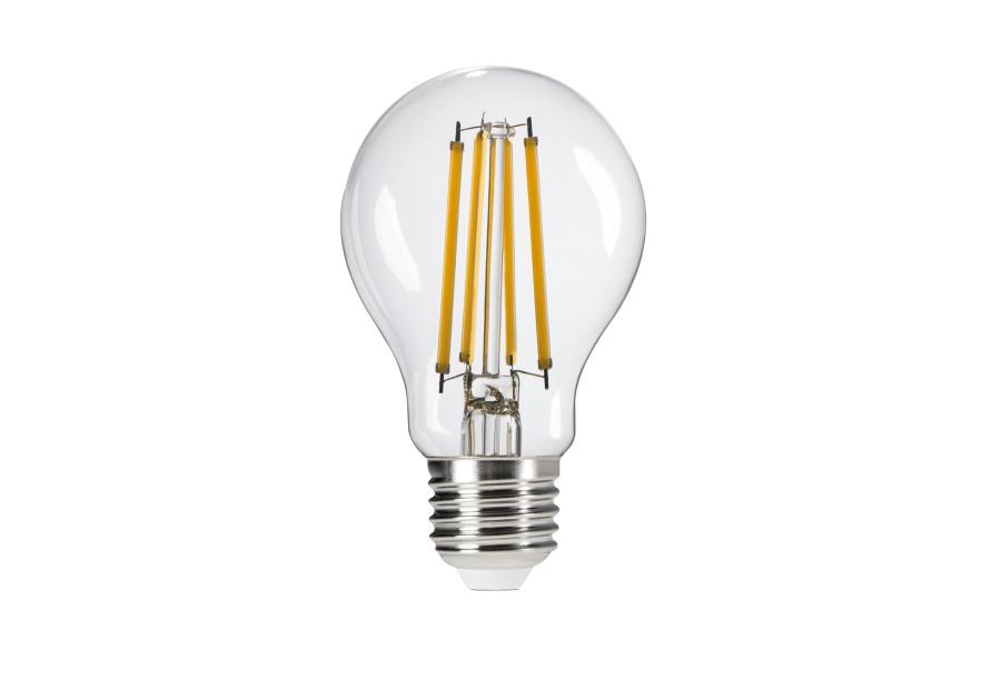 Zdjęcie: Źródło światła XLed EX A60 4W-WW KANLUX